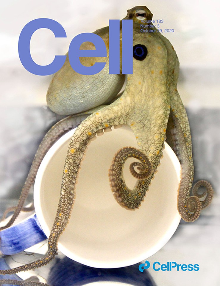 Cell issue cover