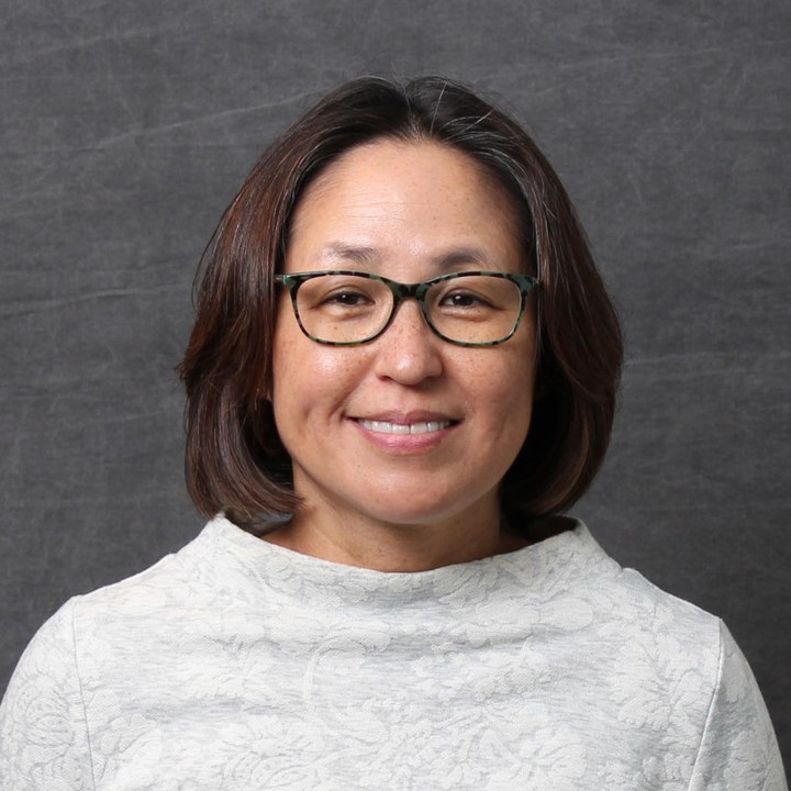 Stacey S. Choi