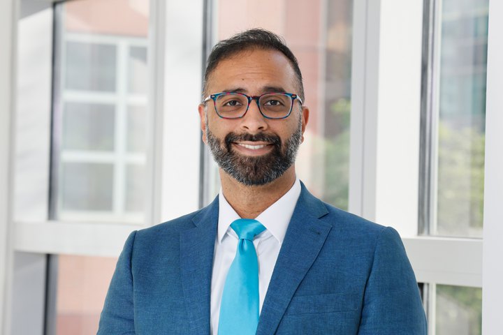 Krishna L. Bharani
