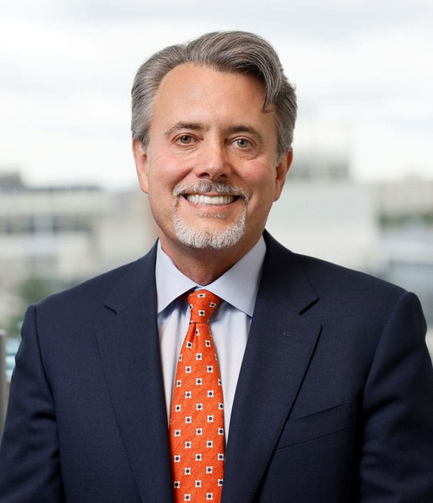 Benjamin Segal